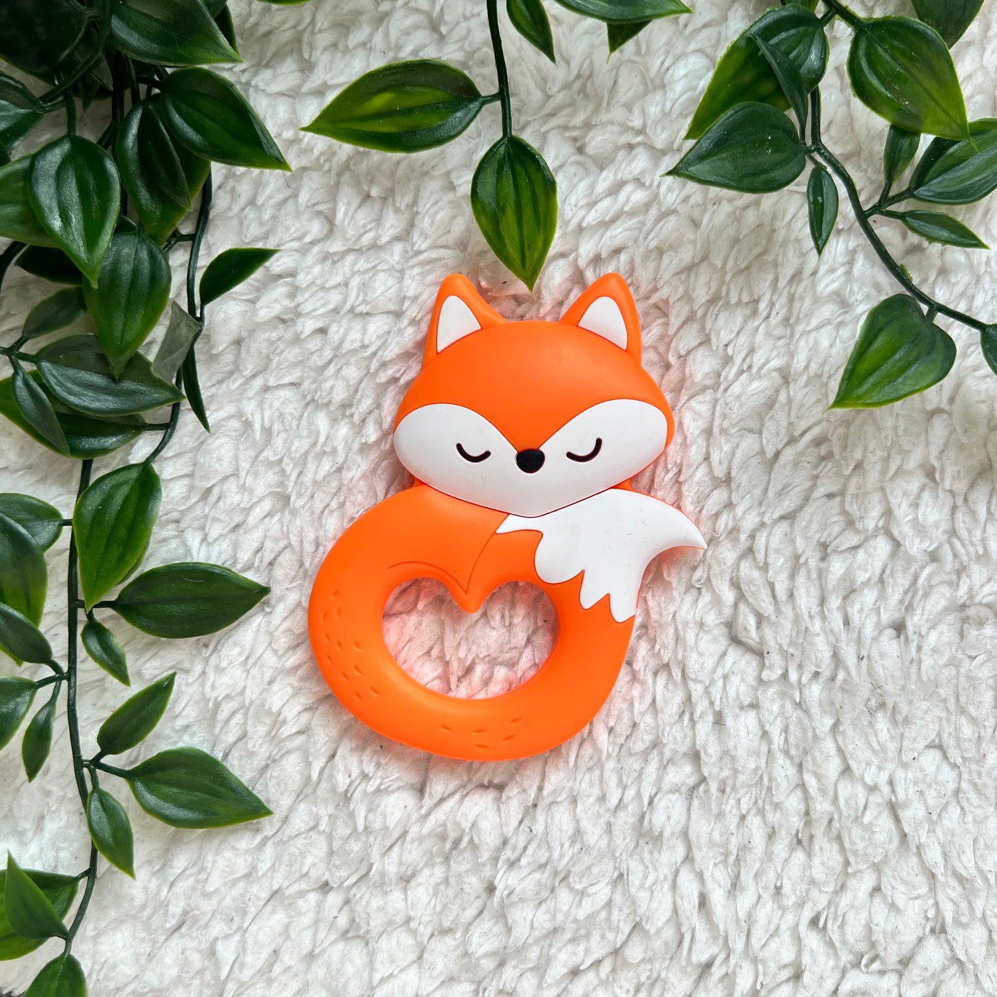 The Fox Teether