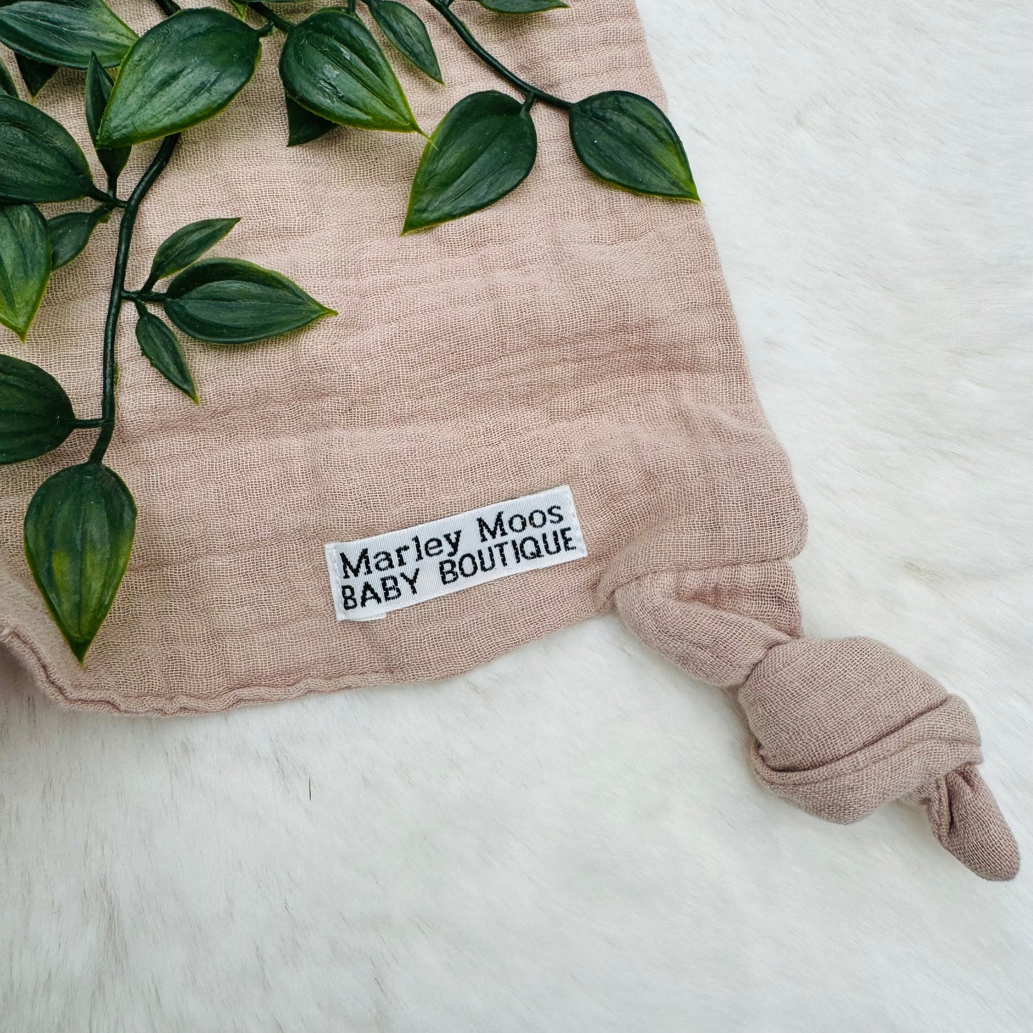 The Bear Comforter