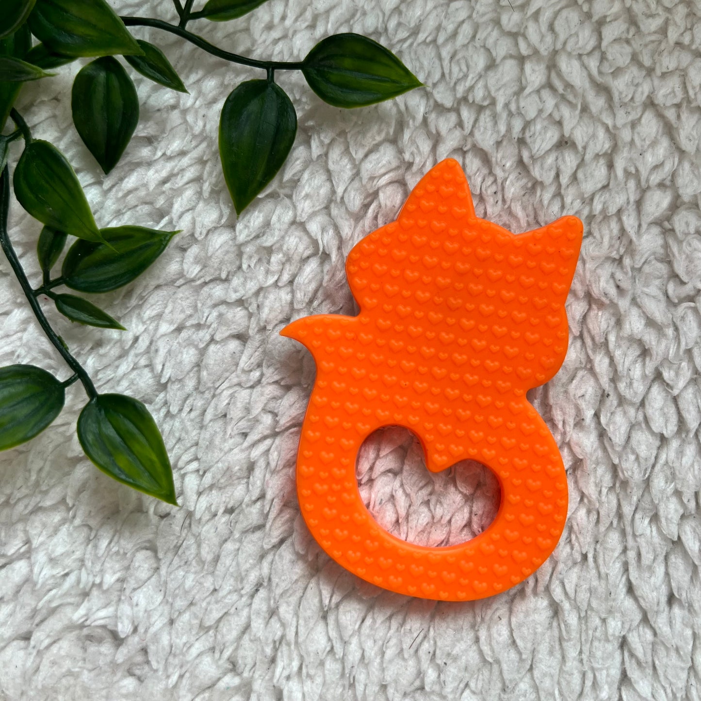 The Fox Teether