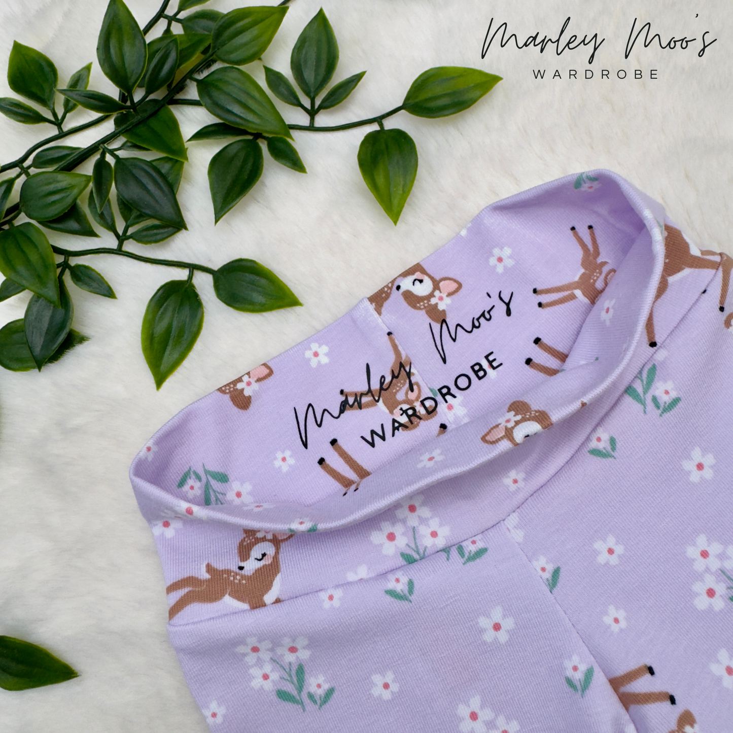 Little Deer Leggings